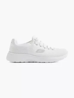 Skechers Witte Roseate - Sweet Tribute
