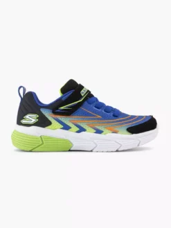 Skechers Blauwe Vector Matrix - Voltonik