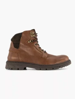 Bruine Veterboot