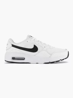 Nike Witte Air Max