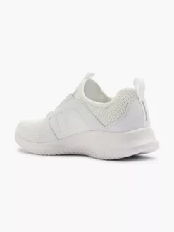 Skechers Witte Flection - Myogram -Schoenen Verkoop 2145190 H3