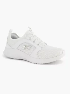 Skechers Witte Flection - Myogram -Schoenen Verkoop 2145190 H6