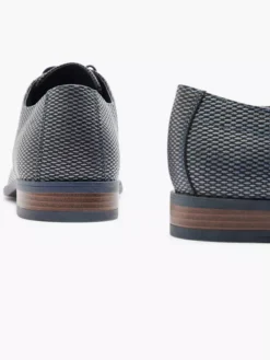 Blauwe Veterschoen -Schoenen Verkoop 2148711 H4