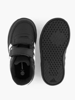 ADIDAS Zwarte Breaknet 2.0 CF I -Schoenen Verkoop 2158741 H3