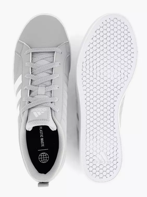 ADIDAS Grijze VS Pace 2.0 3 ADIDAS Grijze VS Pace 2.0 - Afbeelding 3
