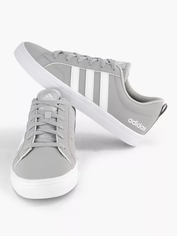 ADIDAS Grijze VS Pace 2.0 5 ADIDAS Grijze VS Pace 2.0 - Afbeelding 5