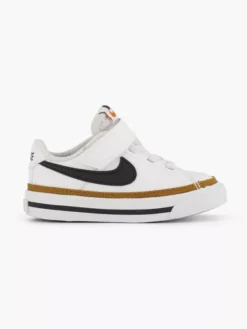 Nike Witte Court Lagacy