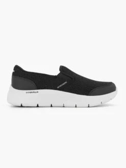 Skechers Zwarte REQUEST Go Walk Flex - Request
