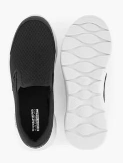 Skechers Zwarte REQUEST Go Walk Flex - Request -Schoenen Verkoop 2176228 H3