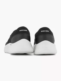 Skechers Zwarte REQUEST Go Walk Flex - Request -Schoenen Verkoop 2176228 H4