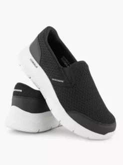 Skechers Zwarte REQUEST Go Walk Flex - Request -Schoenen Verkoop 2176228 H5