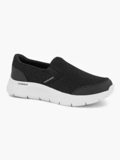 Skechers Zwarte REQUEST Go Walk Flex - Request -Schoenen Verkoop 2176228 H6