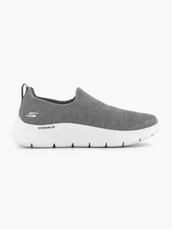 Skechers Grijze Go Walk Flex- Utopia