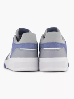 ADIDAS Grijze Courtbeat -Schoenen Verkoop 2211955 H4