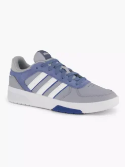 ADIDAS Grijze Courtbeat -Schoenen Verkoop 2211955 H6
