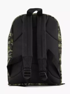 Groene Rugzak Dino -Schoenen Verkoop 2219108 H3