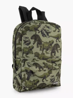 Groene Rugzak Dino -Schoenen Verkoop 2219108 H6