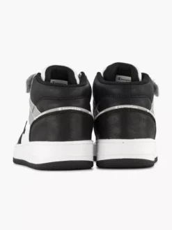 Champion Witte Rebound 2.0 Mid B 9 Champion Witte Rebound 2.0 Mid B -Schoenen Verkoop 2220667 H4