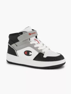 Champion Witte Rebound 2.0 Mid B 11 Champion Witte Rebound 2.0 Mid B -Schoenen Verkoop 2220667 H6