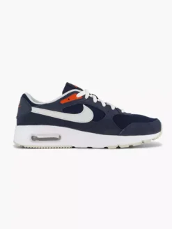 Nike Donkerblauwe Air Max SC