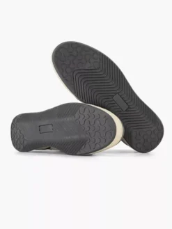 Donkergrijze Hoge Sneaker -Schoenen Verkoop 2232555 H3