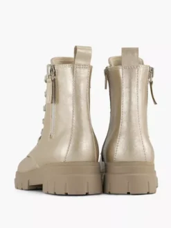 Champagne Veterboot 8 Champagne Veterboot -Schoenen Verkoop 2232567 H3