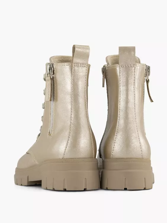 Champagne Veterboot 3 Champagne Veterboot - Afbeelding 3