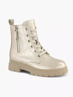 Champagne Veterboot 11 Champagne Veterboot -Schoenen Verkoop 2232567 H6