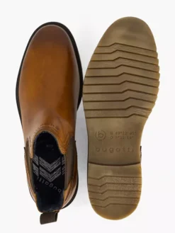 Bugatti Cognac Caj -Schoenen Verkoop 2234958 H3