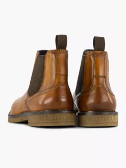 Bugatti Cognac Caj -Schoenen Verkoop 2234958 H4