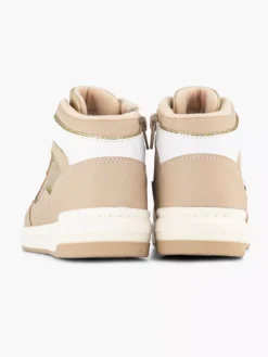 Roze Hoge Sneaker -Schoenen Verkoop 2241975 H4