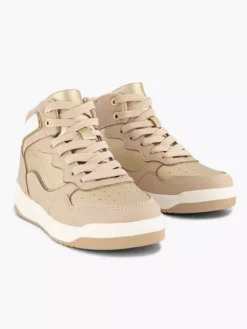 Roze Hoge Sneaker -Schoenen Verkoop 2241975 H5