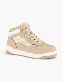 Roze Hoge Sneaker -Schoenen Verkoop 2241975 H6